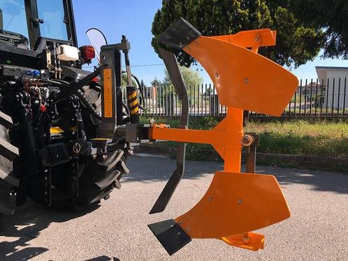 Kraffter FZL Wentelploeg Mechanisch, Zakelijke goederen, Agrarisch | Werktuigen