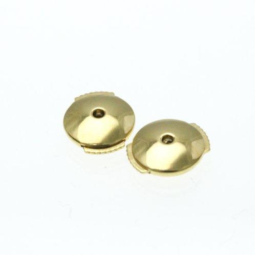 Van Cleef & Arpels - Oorbellen - 18 karaat Geel goud, Sieraden, Tassen en Uiterlijk, Oorbellen