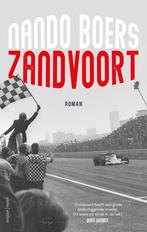 Zandvoort (9789026350801, Nando Boers) (Nando Boers), Boeken, Verzenden, Nieuw