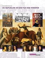 De Republiek in een tijd van vorsten / Leerlingenboek /, Boeken, Schoolboeken, Verzenden, Gelezen, Leo Dalhuisen