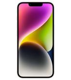 iPhone 14 128GB Wit / Direct leverbaar / Garantie, 128 GB, Wit, Ophalen of Verzenden, Zo goed als nieuw