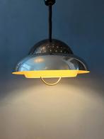 Mid Century Dijkstra Space Age Suspension Pendant Lamp, Huis en Inrichting, Lampen | Hanglampen, Ophalen of Verzenden, Nieuw