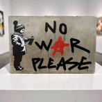 STRINK - NO WAR