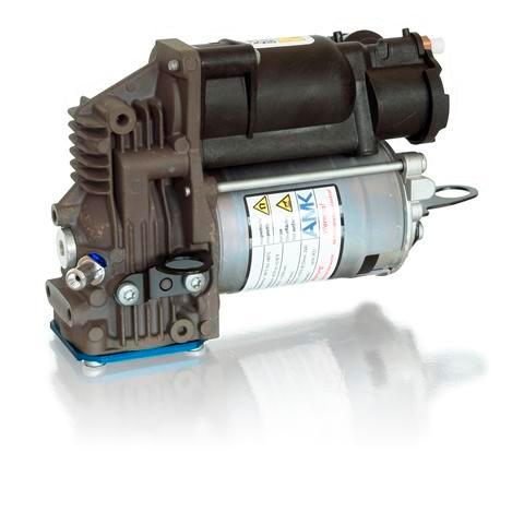 Mercedes S-Klasse W221 Airmatic Luchtvering Compressor | Air, Auto-onderdelen, Ophanging en Onderstel, Nieuw, Mercedes-Benz, Verzenden