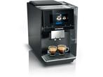 Siemens EQ.700 Classic Midnite silver metallic, Verzenden, Zo goed als nieuw