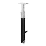 ProPlus Steunpoot - Heavy Duty - 3500 kg - Verstelbare Ho..., Auto diversen, Aanhangwagen-onderdelen, Ophalen of Verzenden, Nieuw
