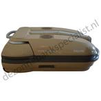 REFURBISHED Sunmobile hb 977 Sun &amp; Relax Facial Plus, Ophalen of Verzenden, Zo goed als nieuw, Zonnebank enkelzijdig, Minder dan 10 lampen