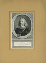 Portrait of Witte Corneliszoon de With, Antiek en Kunst