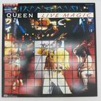 Queen - PROMOQUEEN 2Lp 1986 LIVE MAGIC 1st Pressing,, Nieuw in verpakking