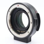 Canon Mount Adapter EF-EOS R 0.71x | Tweedehands, Verzenden, Gebruikt, Canon