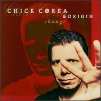 cd - Chick Corea - Change, Cd's en Dvd's, Cd's | Overige Cd's, Zo goed als nieuw, Verzenden