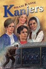 Kanjers 9789033117619 B. Kasse, Verzenden, Gelezen, B. Kasse