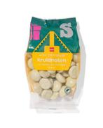 051 Kruidnoten witte chocolade 200g, Verzenden, Nieuw