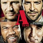 The A-Team CD (2010)