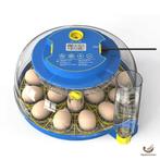 WonEGG Broedmachine M18H (18 Kippeneieren), Dieren en Toebehoren, Ophalen of Verzenden, Nieuw, Broedmachine