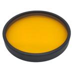 Flipper DeepSee Orange Filter Lens Nano 3 inch (Nano), Dieren en Toebehoren, Vissen | Aquaria en Toebehoren, Ophalen of Verzenden