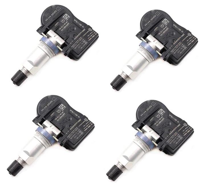 Hyundai KIA Bandensensors TPMS 52933D4100, Auto-onderdelen, Elektronica en Kabels, Verzenden