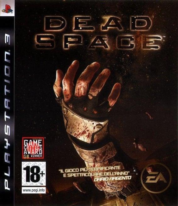 Dead Space (PS3 Games), Spelcomputers en Games, Games | Sony PlayStation 3, Zo goed als nieuw, Ophalen of Verzenden