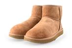 Ugg Enkellaarzen in maat 39 Cognac | 10% extra korting, Overige kleuren, Verzenden, Lage of Enkellaarzen, Gedragen