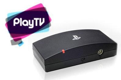 PlayTV tuner & disc, Spelcomputers en Games, Spelcomputers | Sony PlayStation Consoles | Accessoires, Zo goed als nieuw, PlayStation 3