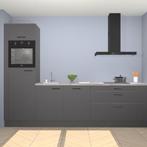 Onyxgrijs keuken Belize 40963, Verzenden, Nieuw