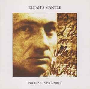 cd - Elijahs Mantle - Poets And Visionaries, Cd's en Dvd's, Cd's | Overige Cd's, Zo goed als nieuw, Verzenden