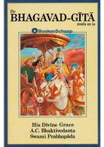 De Bhagavad-Gita zoals ze is Srila Prabhupada, Boeken, Verzenden, Nieuw