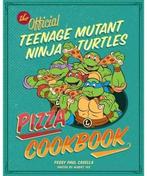 9781608878314 The Teenage Mutant Ninja Turtles Pizza Cook..., Boeken, Verzenden, Nieuw, Peggy Paul Casella