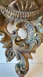 Wandtafel - anderen - Kraag / Plint