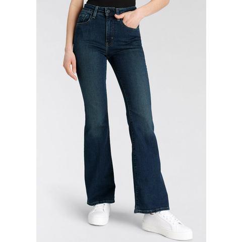 Levis® Wijd uitlopende jeans 726 HR FLARE, Kleding | Dames, Spijkerbroeken en Jeans, Nieuw, Verzenden