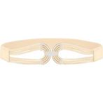 Lascana Taille riem Stretch riem Buikriem, sierriem,, Verzenden, Nieuw