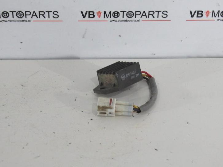 KTM 530 EXC Spanningsregelaar, Motoren, Onderdelen | Overige, Ophalen of Verzenden