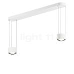 Occhio Sento Sospeso Due Var E Hanglamp LED 2-lichts, kop wi, Verzenden, Nieuw