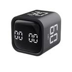 Productiviteit Kubus Timer met LED Display Countdown, Verzenden, Nieuw
