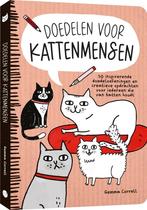 Doedelen voor kattenmensen (9789045330099, Gemma Correll), Verzenden, Nieuw