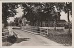 KERK-AVEZAATH - Hotel Hamsche Brug, Verzamelen, Verzenden, Gelopen