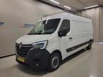 Renault Master 2.3dCi 136pk L3/H2 Imperiaal Trekhaak Euro 6!, Gebruikt, Euro 6, Renault, Airbags