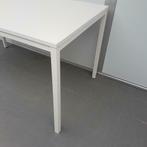 Ahrend bureau tafel bureautafel wit - 140x80 cm