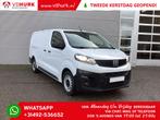 Fiat Scudo 2.0 MJ 145 pk Aut. L3 Inrichting/ Standkachel/ St, Auto's, Bestelauto's, Automaat, Wit, Diesel, Nieuw