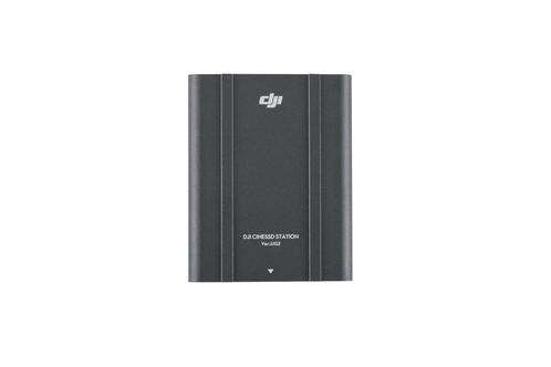 DJI Inspire 2 CINESSD Station UG2 Part 89, Hobby en Vrije tijd, Modelbouw | Radiografisch | Helikopters en Quadcopters, Nieuw