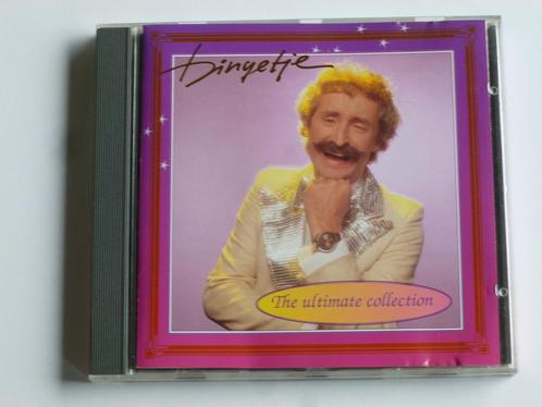 Dingetje - The Ultimate Collection, Cd's en Dvd's, Cd's | Nederlandstalig, Verzenden