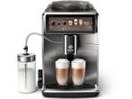 Saeco -  Xelsis Suprema Volautomatische espressomachine, Witgoed en Apparatuur, Verzenden, Nieuw, Espresso apparaat, Afneembaar waterreservoir