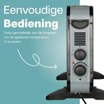 2dekans | AirKing Elektrische Convectorkachel - 1250/2000, Doe-het-zelf en Verbouw, Verwarming en Radiatoren, Ophalen of Verzenden
