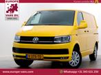 Volkswagen Transporter T6 2.0 TDI 102pk 2xSchuifdeur/Navi 11, Auto's, Overige kleuren, Volkswagen, Nieuw, Lease