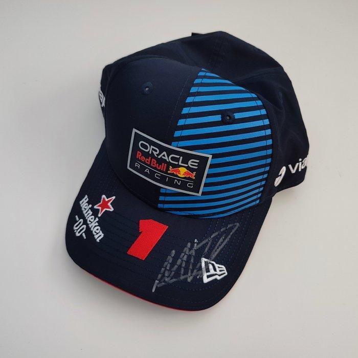 Red Bull - Formule 1 - Max Verstappen - 2024 - Honkbalpet, Verzamelen, Automerken, Motoren en Formule 1