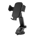 Slimtron universele autohouder met zuignap, Ophalen of Verzenden, Nieuw