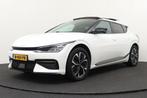 Zakelijke Lease |  Kia EV6 GT-Line 77.4 kWh Warmtepomp, Automaat, Gebruikt, Zwart, Overige brandstoffen