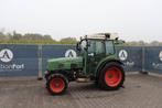 Veiling: Tractor Fendt 208 Diesel 86pk, Zakelijke goederen, Agrarisch | Tractoren, Ophalen, 80 tot 120 Pk, Gebruikt, 2500 tot 5000