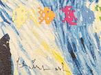 Mr Brainwash (1966) - INVADER vs VAN GOGH Starring Night -