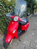Snorscooter elektrisch, Fietsen en Brommers, Snorfietsen en Snorscooters, Ophalen of Verzenden, Gebruikt, Elektrisch, Overige merken